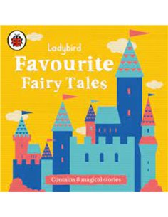 Ladybird Favourite Fairy Tales