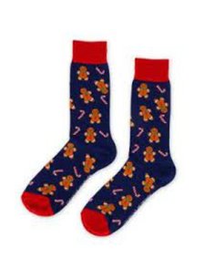 Socks - It's A Match! - Kids - Gingerbread