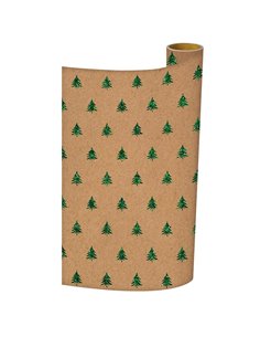 Wrapping Paper - Xmas Tree