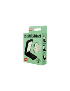 Rechargeable Led Reading Light - Super Night Dream