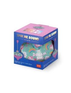 Spinning Top - Spin Me Round - Unicorn