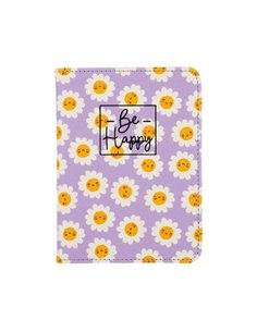 Passport Holder - Daisy