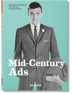 MiD-Century Ads.