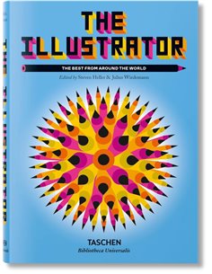 The Illustrator. The Best From Around The World