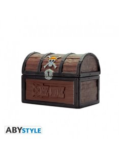 One Piece - Cookie Jar - Treasure Chest