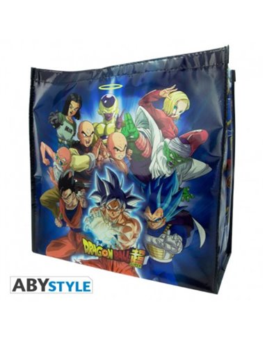 Dragon Ball Super - Shopping Bag - "dbs/goku Group"