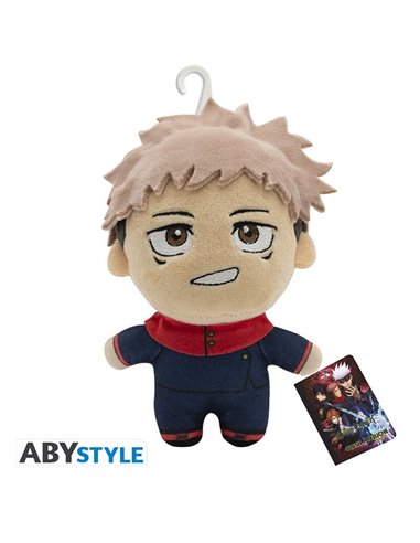 Jujutsu Kaisen - Yuji Itadori Plush 15 cm