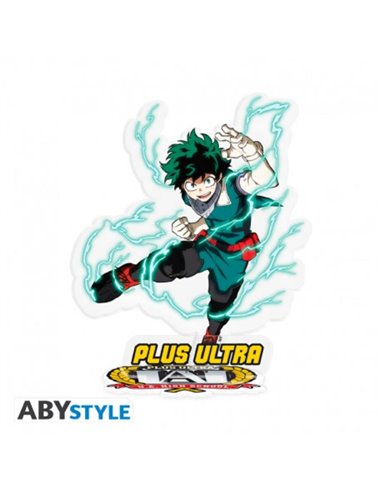 My Hero Academia - Acryl® - Izuku