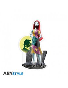 Nightmare Before Xmas - Acryl® - Sally