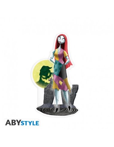 Nightmare Before Xmas - Acryl® - Sally