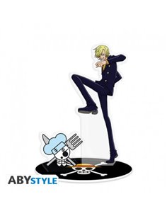 One Piece - Acryl® - Sanji