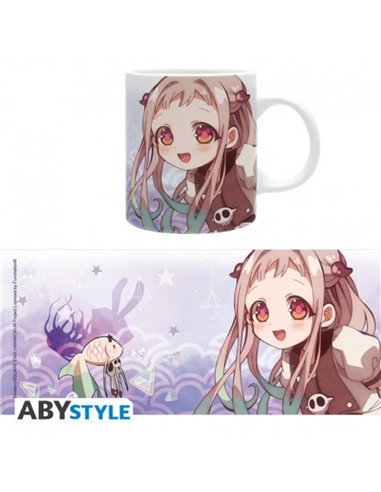 ToileT-Bound HanakO-Kun - Mug - 320 Ml - Nene Fish