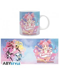 Puella Magi Madoka Magica - Mug - 320 Ml - Puella