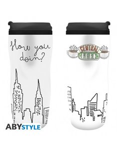 Friends - Travel Mug "central Perk"