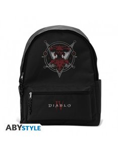 Diablo - Backpack "lilith"