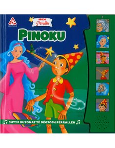 Degjo Perrallen Pinoku