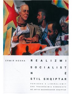 Realizmi Socialist Ne Stil Shqiptar