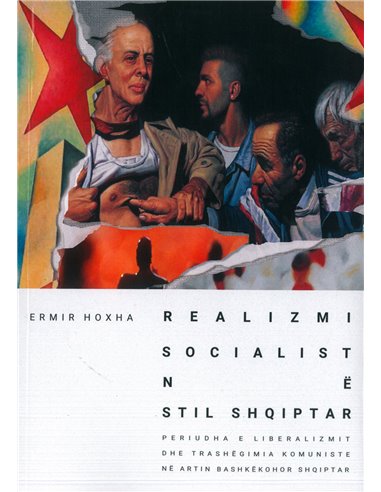 Realizmi Socialist Ne Stil Shqiptar