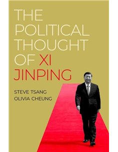 The Political Thought Of Xi Jinping