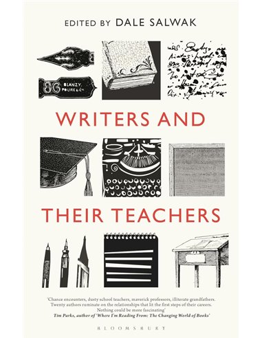 Writers And Their Teachers