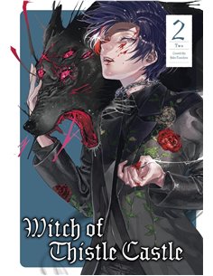 Witch Of Thistle Castle Vol. 2