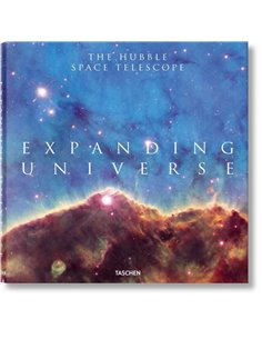 Expanding Universe - The Hubble Space Telescope