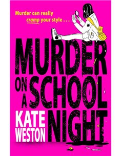 Murder On A School Night