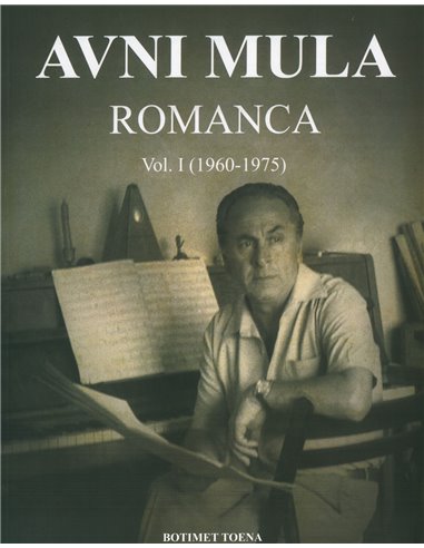 Romanca Vol.1 (1960-1975)