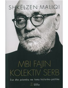 Mbi Fajin Kolektiv Serb