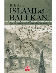 Islami Ne Ballkan
