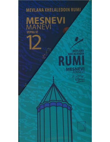 Mesnevi Rumi