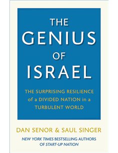 The Genius Of Israel