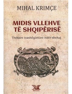 Midis Vlleheve Te Shqiperise