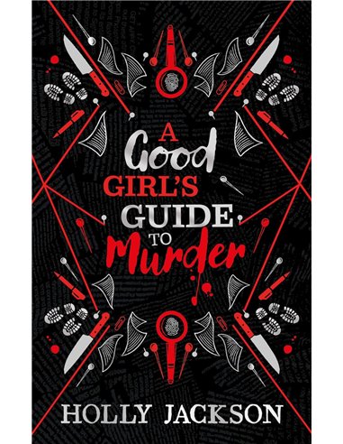A Good Girl's Guide To Murder Collectors Edition (a Good Girl's Guide To Murder, Book 1)