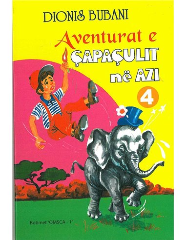 Aventurat E Capaculit 4  Ne Azi