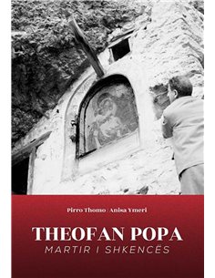 Theofan Popa - Martir I Shkences