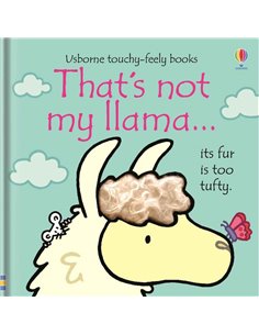 That's Not My Llama...
