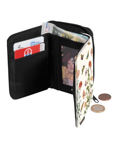 Wallet Merian