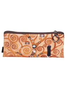 Pencil Bag - Klimt Tree Of Life