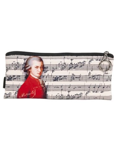 Pencil Bag - Mozart