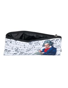 Pencil Bag - Beethoven