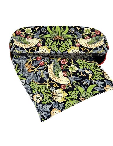 Spectacle Case Set - William Morris