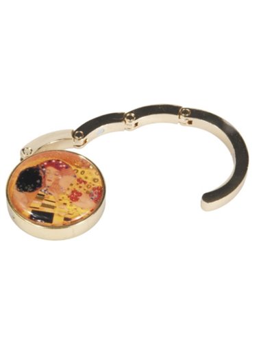 Bag Hanger Klimt The Kiss