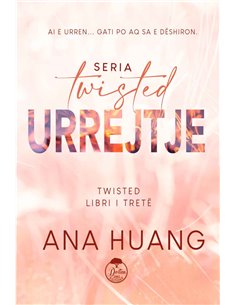 King of Wrath : Huang, Ana: : Libri