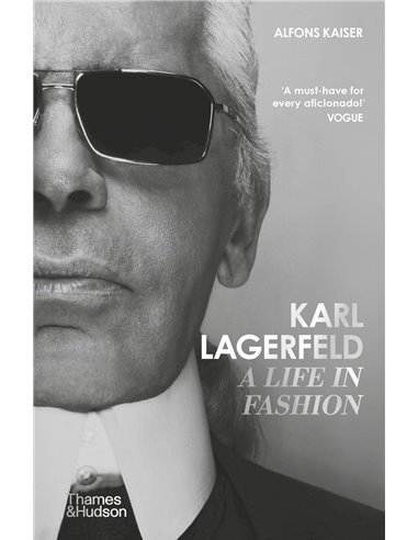 Karl Lagerfeld: A Life In Fashion