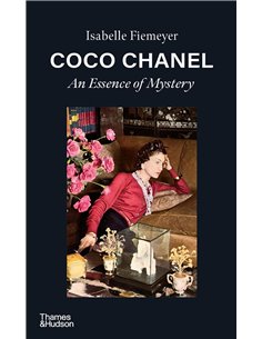 Coco Chanel: An Essence Of Mystery