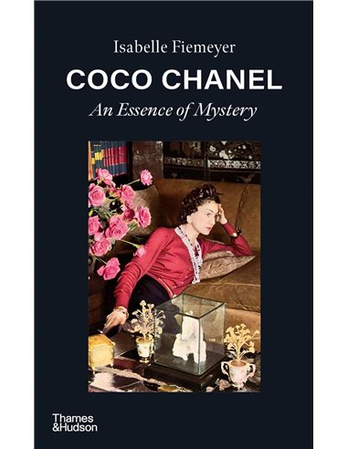 Coco Chanel: An Essence Of Mystery