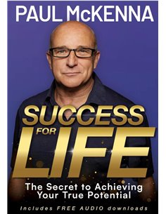 Success For Life: The Secret To Achieving Your True Potential