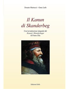 Il Kanun Di Skanderbeg