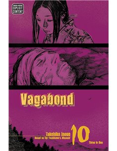 Vagabond (vizbig Edition), Vol. 10